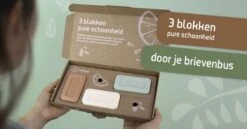 Seepje Zeepvariatie - Hand- En Lichaamszeep - Waszeep - Afwaszeep - Natuurlijke Ingredienten - 0% Plastic -Sparkle home Winkel 1200x628