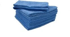 DEST - Microvezeldoekjes 10x - Microvezeldoek - Auto - Huishoudelijk 40x40cm - Kwaliteit -Sparkle home Winkel 1200x630 3