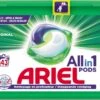 Ariel All-in-one Pods Original Wasmiddelcapsules, 43 Wasbeurten -Sparkle home Winkel 1200x640