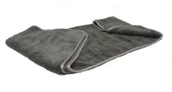 Microvezelstore.nl - Droogdoek Badkamer - Quick Dry / Fastdry Droogdoek - Groot 60x90cm - Grijs -Sparkle home Winkel 1200x644