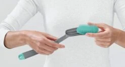 Duo Reserve Borstelkop Voor Afwasborstel, Set Van 2 Stuks, Licht Blauw - Joseph Joseph -Sparkle home Winkel 1200x650 3