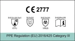 H&S PROTECTOR - Extra Lang Nitril Handschoenen - 305mm Lang - Wegwerp Handschoenen - Wit - M - Poedervrij - 100 Stuks 10 H&S PROTECTOR - Extra Lang Nitril Handschoenen - 305mm Lang - Wegwerp Handschoenen - Wit - M - Poedervrij - 100 Stuks -Sparkle home Winkel 1200x652