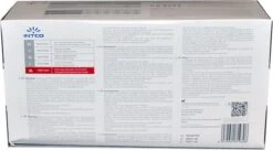 Intco Nitril Handschoenen - Latex Vrij - Zwart - 100 Stuks - Maat XL 11 Intco Nitril Handschoenen - Latex Vrij - Zwart - 100 Stuks - Maat XL -Sparkle home Winkel 1200x660 1