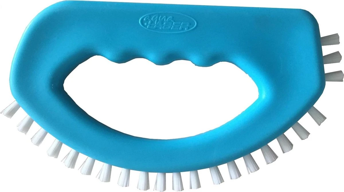 Voegenborstel - Met Ergonomische Handgreep 3 Voegenborstel - Met Ergonomische Handgreep