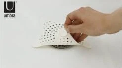 Merkloos Gootsteen Zeefje Starfish - Verkrijgbaar In Diversen Kleuren- -Sparkle home Winkel 1200x674 2