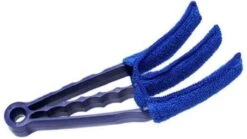 Merkloos Luxaflex Reiniger - Jaloezie Reiniger - Lamellen Reiniger - Plumeau - Jaloezie Stoffer - Luxaflex Borstel - Jaloezie Borstel - Stofvrij -Sparkle home Winkel 1200x676