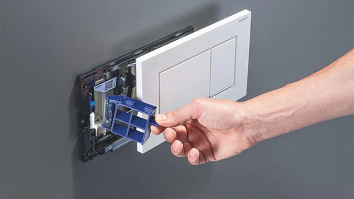 DuoFresh Sticks - 45 DuoFresh Sticks - Geberit - Toiletsticks 5 DuoFresh Sticks - 45 DuoFresh Sticks - Geberit - Toiletsticks - Afbeelding 3