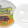 The Orginal Scrub Daddy Power Paste Schoonmaakmiddel Incl. Original Scrub Mommy Wit -Sparkle home Winkel 1200x686 1