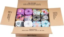 THE GOOD ROLL Toiletpapier 2-laags - 400 Vellen - 48 Stuks - The Cheerful Choice -Sparkle home Winkel 1200x689