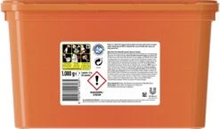 Robijn Wascapsules 3-in-1 Black Velvet - 3 X 40 Stuks - Voordeelverpakking -Sparkle home Winkel 1200x704