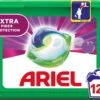 Ariel All In 1 Wasmiddel Pods +Vezelbescherming - 3x43 Wasbeurten - Voordeelverpakking -Sparkle home Winkel 1200x707 3