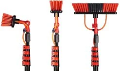 Telescoopsteel Met Borstel 6 Delige Set – Telescoop Met Borstel - Telescoopsteel Ramenwassen – Uitschuifbaar Tot 4,6 Meter - Met Zeepdispenser 17 Telescoopsteel Met Borstel 6 Delige Set – Telescoop Met Borstel - Telescoopsteel Ramenwassen – Uitschuifbaar Tot 4,6 Meter - Met Zeepdispenser -Sparkle home Winkel 1200x720 2