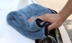 Droogdoek Auto - Watermagneet - Microvezel - Doek - 45 X 38 Cm - Blauw - Super Zacht! -Sparkle home Winkel 1200x722 2