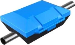 Alpine® Hét Waterontharder Alternatief All-in-one XL Antikalk Magneet Voor Koper En Kunststof Leidingen 20.000 Gauss - Energiebesparing - Energie Besparen - Gas Besparen -Sparkle home Winkel 1200x729