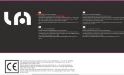 Intco Nitril Handschoenen - Latex Vrij - Zwart - 100 Stuks - Maat Medium -Sparkle home Winkel 1200x732 2