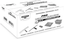 Unger PRO Glasreinigingsset 5in1 -Sparkle home Winkel 1200x735 1
