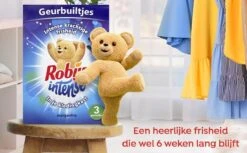 Robijn Geurbuiltje Intense 3 STUKS - Geur- Geurbuiltjes- Geurzakjes Voor In De Kledingkast -Sparkle home Winkel 1200x742 7