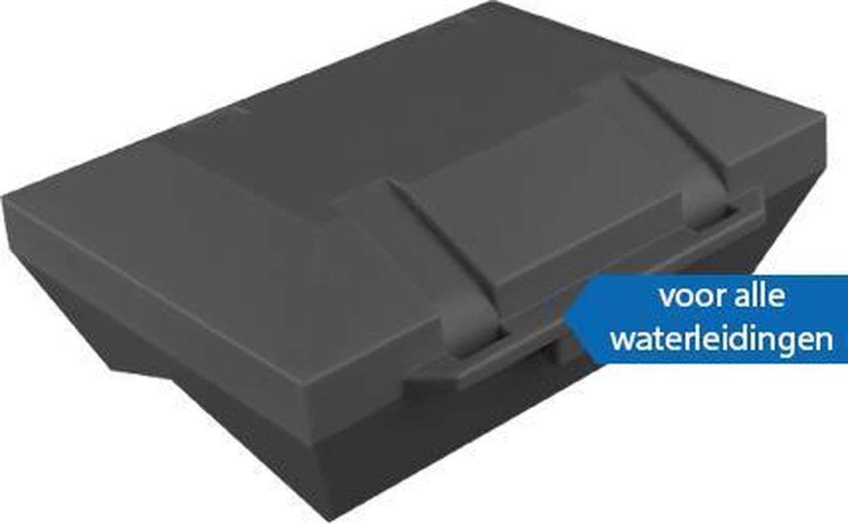Waterontharder Alternatief: AlpinPro® Antikalksysteem Black Edition Uni-Pro - Voor Alle Waterleidingen (magneet Waterleiding) ☆ Hét Waterontharder Alternatief - Antikalk - Kalkaanslag - Magnetisch -> 20.000 Gauss / 2.0 Tesla 4 Waterontharder Alternatief: AlpinPro® Antikalksysteem Black Edition Uni-Pro - Voor Alle Waterleidingen (magneet Waterleiding) ☆ Hét Waterontharder Alternatief - Antikalk - Kalkaanslag - Magnetisch -> 20.000 Gauss / 2.0 Tesla - Afbeelding 2