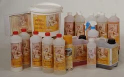 ProStone Marseille Zeepvlokken - Hardsteen & Marmer Zeep - 2 KG -Sparkle home Winkel 1200x748