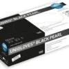 Unigloves Black Pearl - Nitril Handschoenen - Zwart - Maat L - Disposable Handschoenen - Zonder Latex - Poedervrij - 100stuks -Sparkle home Winkel 1200x761 5