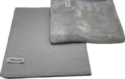 Droogdoek Set 2 Droogdoeken + 2 Microvezel Schoonmaakdoeken 32 Droogdoek Set 2 Droogdoeken + 2 Microvezel Schoonmaakdoeken -Sparkle home Winkel 1200x763 5