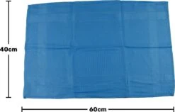 Westerhof Premium Microvezeldoekjes – Schoonmaakdoekjes – Microvezeldoeken Auto-Raamdoeken - 40*60 Cm– 3 Stuks -Sparkle home Winkel 1200x768 1