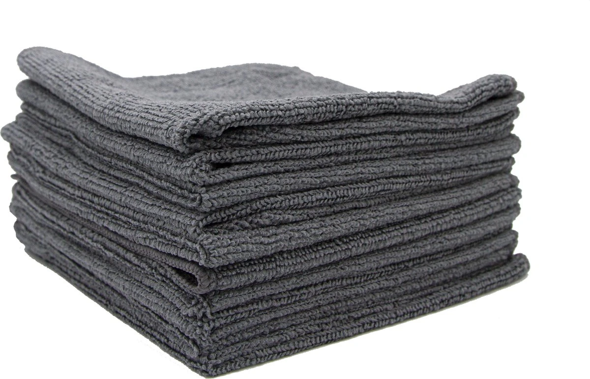 DEST - Microvezeldoekjes 10x - Microvezeldoek - Auto - Huishoudelijk 40x40cm - Kwaliteit 6 DEST - Microvezeldoekjes 10x - Microvezeldoek - Auto - Huishoudelijk 40x40cm - Kwaliteit - Afbeelding 4