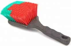 Vikan 522752 Handborstel - Korte Steel - 275 Mm - Zacht Gespleten Haren 9 Vikan 522752 Handborstel - Korte Steel - 275 Mm - Zacht Gespleten Haren -Sparkle home Winkel 1200x775 1