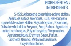 Robijn Perfect Match Stralend Wit En Jasmijn & Sandelhout Wasmiddel En Wasverzachter - 5 Stuks - Voordeelverpakking 21 Robijn Perfect Match Stralend Wit En Jasmijn & Sandelhout Wasmiddel En Wasverzachter - 5 Stuks - Voordeelverpakking -Sparkle home Winkel 1200x775