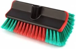 Vikan 524752 Hoekborstel Met Watertoevoer High/Low 280mm Zacht/Gespleten Haren 17 Vikan 524752 Hoekborstel Met Watertoevoer High/Low 280mm Zacht/Gespleten Haren -Sparkle home Winkel 1200x778