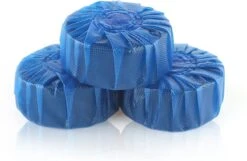 Needum Toiletblokjes Voor Inbouwreservoirs - WC Blokjes - Toiletblokken In Een Voordeelverpakking - 12 Stuks -Sparkle home Winkel 1200x780 1