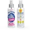 Your Booty Buddy - The Good Roll Toiletpapier Spray 200ml | SPRAY - WIPE - FLUSH -Sparkle home Winkel 1200x780