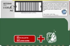 Dreft Platinum Plus All In One Machine Clean - Vaatwastabletten - 80 Tabletten -Sparkle home Winkel 1200x783