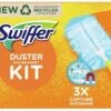 Swiffer Duster Starterkit +3 Navullingen -Sparkle home Winkel 1200x784 3
