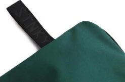 STNKY Pro Edition - Wasbare Sport, Reis- En Wastas - Groen - 13 Liter - Geurloos -Sparkle home Winkel 1200x787