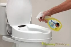 Uri-go Urinegeur En -vlekverwijderaar 750ml -Sparkle home Winkel 1200x793