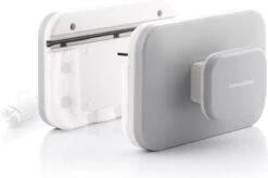 Innova Magnetische Ramenwasser - Magnetische Raamwisser - Magnetische Raanwisser Dubbel Glas - Ramenwasser -Sparkle home Winkel 1200x795