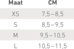 Bauerfeind Aantrekhulp Handschoenen Voor Het Aantrekken Van Steunkousen - Maat M -Sparkle home Winkel 1200x795 4