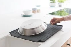 Brabantia SinkSide Afdruiprek - Dark Grey 25 Brabantia SinkSide Afdruiprek - Dark Grey -Sparkle home Winkel 1200x799 10