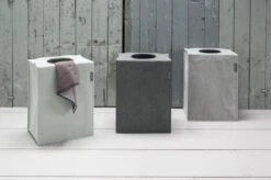 Brabantia Wasmand Met Deksel - 55 L - Grey -Sparkle home Winkel 1200x799 18