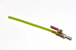 Aqua2Go Telescoopsteel 7,2 Meter - Lichtgewicht Aluminium - 40 Cm. Borstel - Ramen Wassen - Zonnepanelen -Sparkle home Winkel 1200x799 23