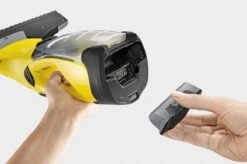 Kärcher WV 5 Premium - Ruitenreiniger -Sparkle home Winkel 1200x799 29