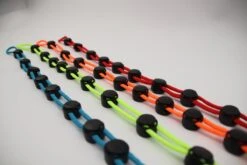 Sokhero - Sokken Cadeau Organizer - Waszak Waslijn Kleding - Wasmand Wasnet Huishouden - Wasmachine Sokken Opbergsysteem - Wasknijpers Wasbol Wasnet - Sokken En Lingerie Houder (voor 10 Sokken) -Sparkle home Winkel 1200x800 11