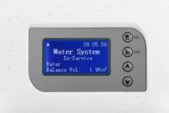 Uniprodo Waterontharder - 8-20 Personen - 30 L - 2.4 - 4.0 M3/ Uur 10 Uniprodo Waterontharder - 8-20 Personen - 30 L - 2.4 - 4.0 M3/ Uur -Sparkle home Winkel 1200x800 15