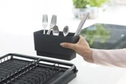 Brabantia SinkSide Afdruiprek - Dark Grey 28 Brabantia SinkSide Afdruiprek - Dark Grey -Sparkle home Winkel 1200x800 20