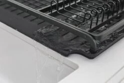 Brabantia SinkSide Afdruiprek - Dark Grey 29 Brabantia SinkSide Afdruiprek - Dark Grey -Sparkle home Winkel 1200x800 21