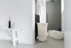 Curver Knit Wasmand Met Deksel - 57L - Oasis White -Sparkle home Winkel 1200x800 44