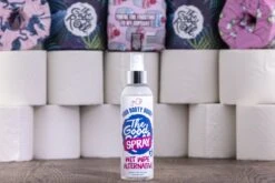 Your Booty Buddy - The Good Roll Toiletpapier Spray 200ml | SPRAY - WIPE - FLUSH 17 Your Booty Buddy - The Good Roll Toiletpapier Spray 200ml | SPRAY - WIPE - FLUSH -Sparkle home Winkel 1200x800 48
