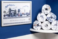 The Good Roll - WC Papier - 24 Stuks - 250 Vellen - 3 Laags - Heinen Delfts Blauw 10 The Good Roll - WC Papier - 24 Stuks - 250 Vellen - 3 Laags - Heinen Delfts Blauw -Sparkle home Winkel 1200x800 49