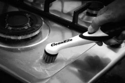 CleanRite® Multi Scrubber - Schoonmaakborstel Voor Auto, Fornuis, Tegels En Voegen -Sparkle home Winkel 1200x800 51